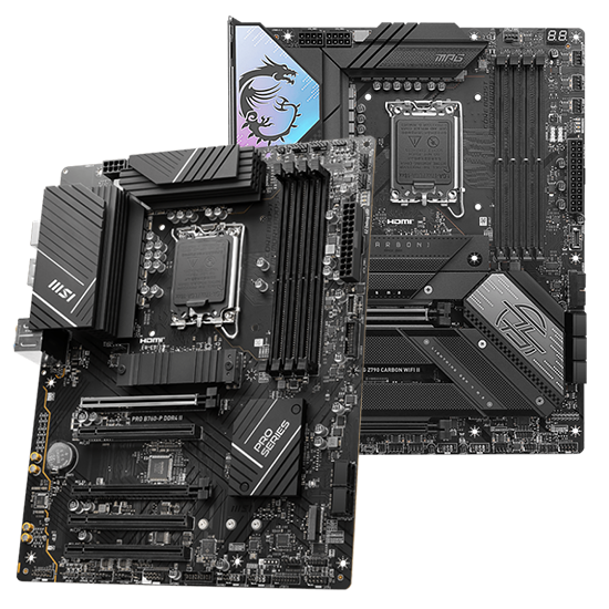 Материнская плата